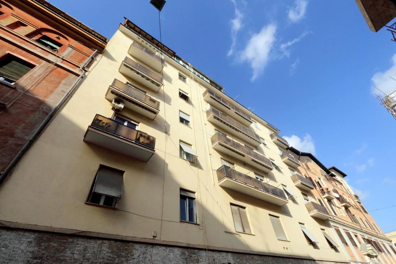 The Place To Be Roma Esterno foto