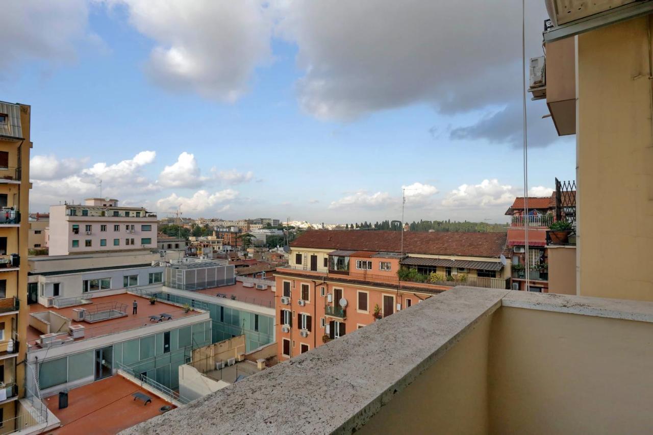 The Place To Be Roma Esterno foto